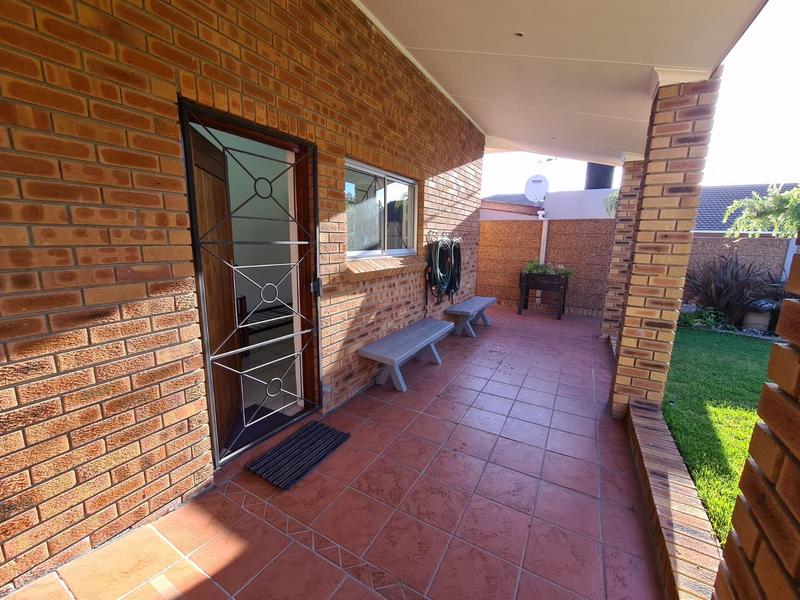 To Let 0 Bedroom Property for Rent in Blommendal Western Cape